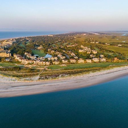 אייל אוף פאלמס Wild Dunes Resort - Sweetgrass Inn And Boardwalk Inn מראה חיצוני תמונה