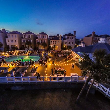 אייל אוף פאלמס Wild Dunes Resort - Sweetgrass Inn And Boardwalk Inn מראה חיצוני תמונה