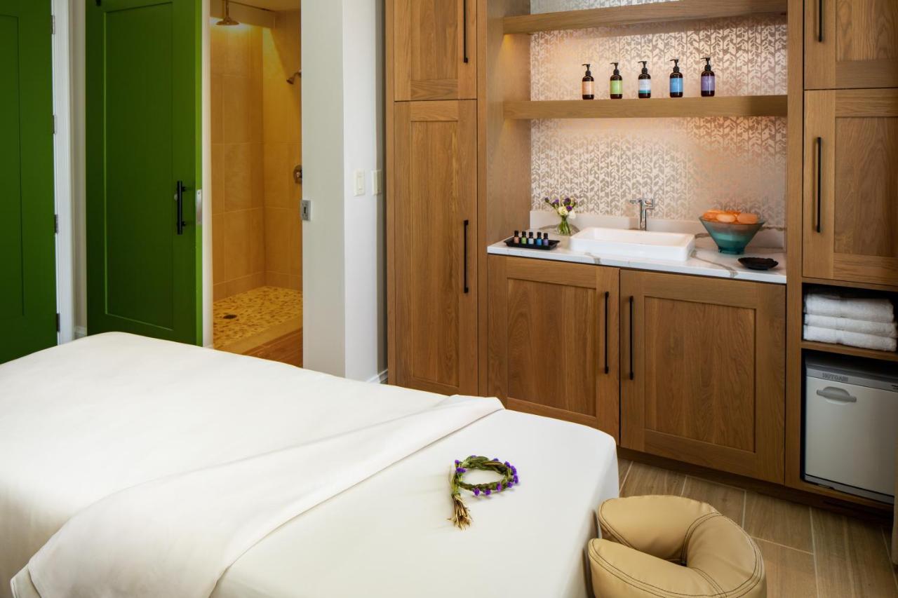 אייל אוף פאלמס Wild Dunes Resort - Sweetgrass Inn And Boardwalk Inn מראה חיצוני תמונה