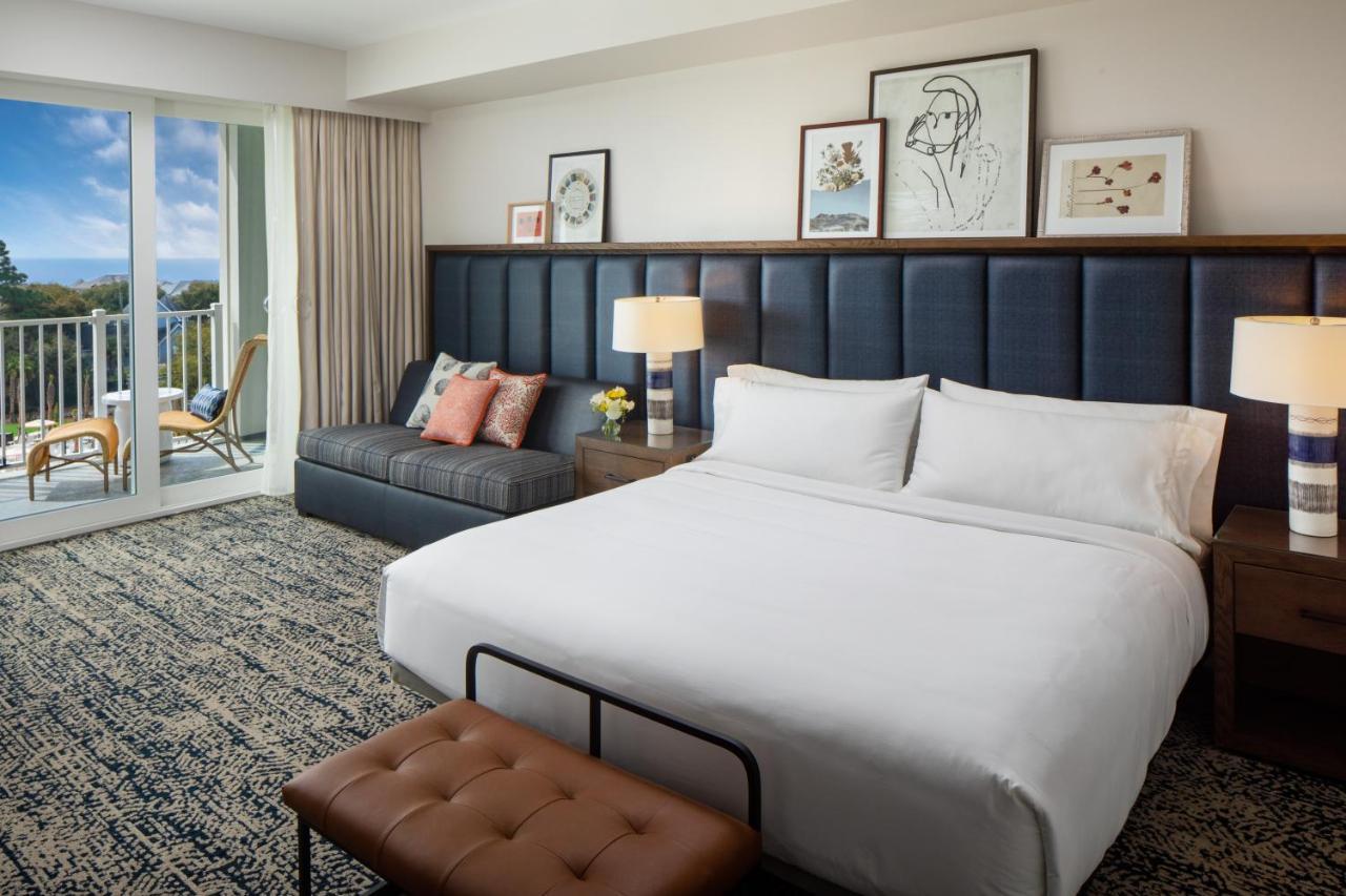 אייל אוף פאלמס Wild Dunes Resort - Sweetgrass Inn And Boardwalk Inn מראה חיצוני תמונה