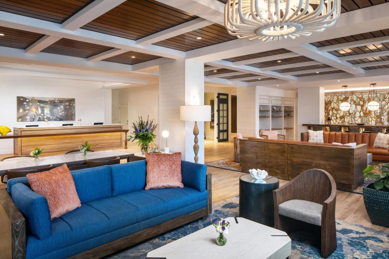 אייל אוף פאלמס Wild Dunes Resort - Sweetgrass Inn And Boardwalk Inn מראה חיצוני תמונה