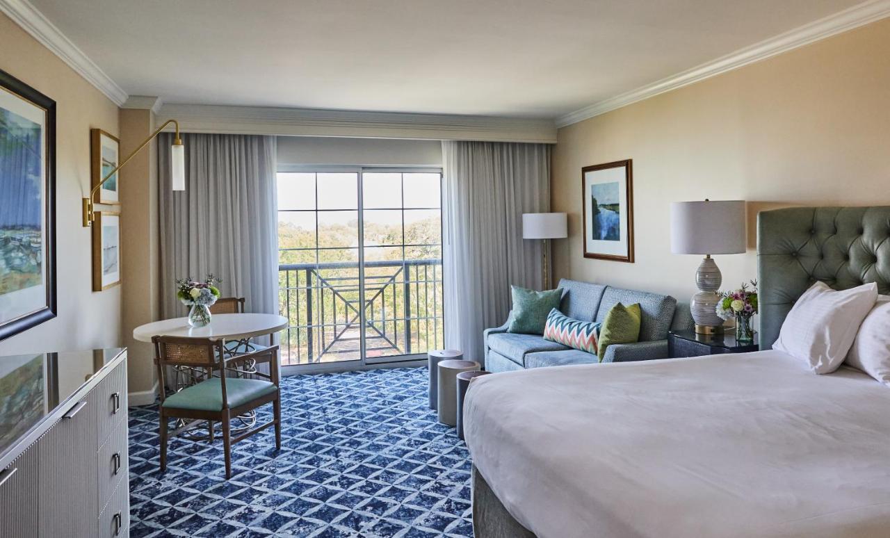 אייל אוף פאלמס Wild Dunes Resort - Sweetgrass Inn And Boardwalk Inn מראה חיצוני תמונה