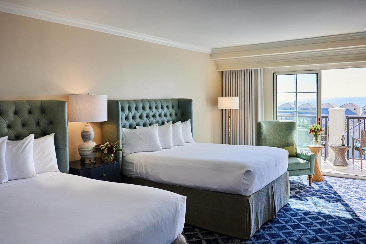 אייל אוף פאלמס Wild Dunes Resort - Sweetgrass Inn And Boardwalk Inn מראה חיצוני תמונה