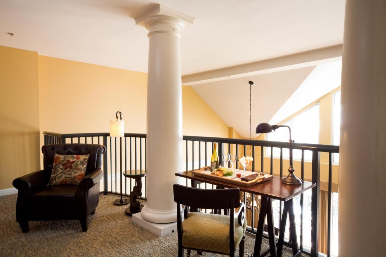 אייל אוף פאלמס Wild Dunes Resort - Sweetgrass Inn And Boardwalk Inn מראה חיצוני תמונה