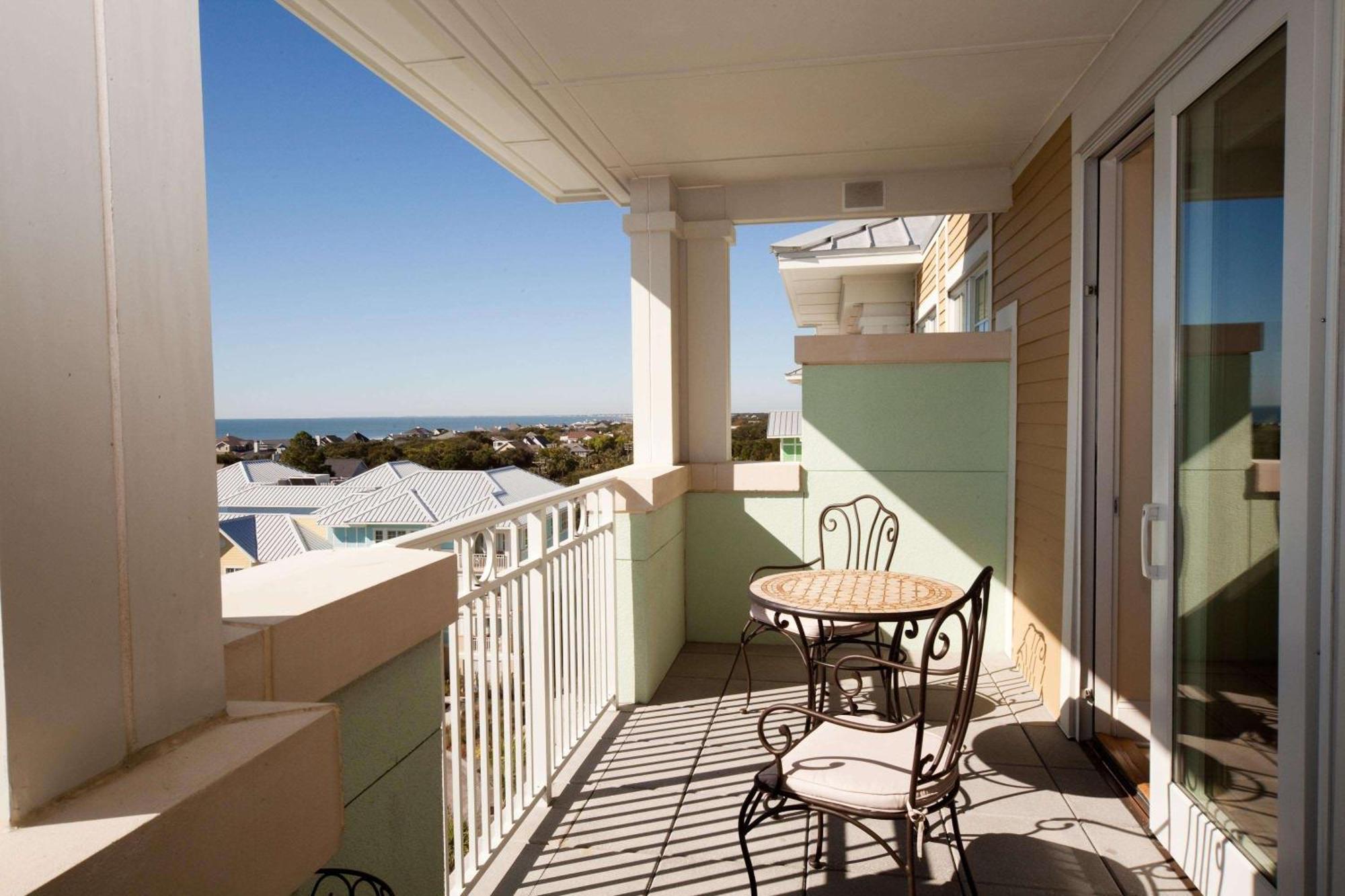 אייל אוף פאלמס Wild Dunes Resort - Sweetgrass Inn And Boardwalk Inn מראה חיצוני תמונה