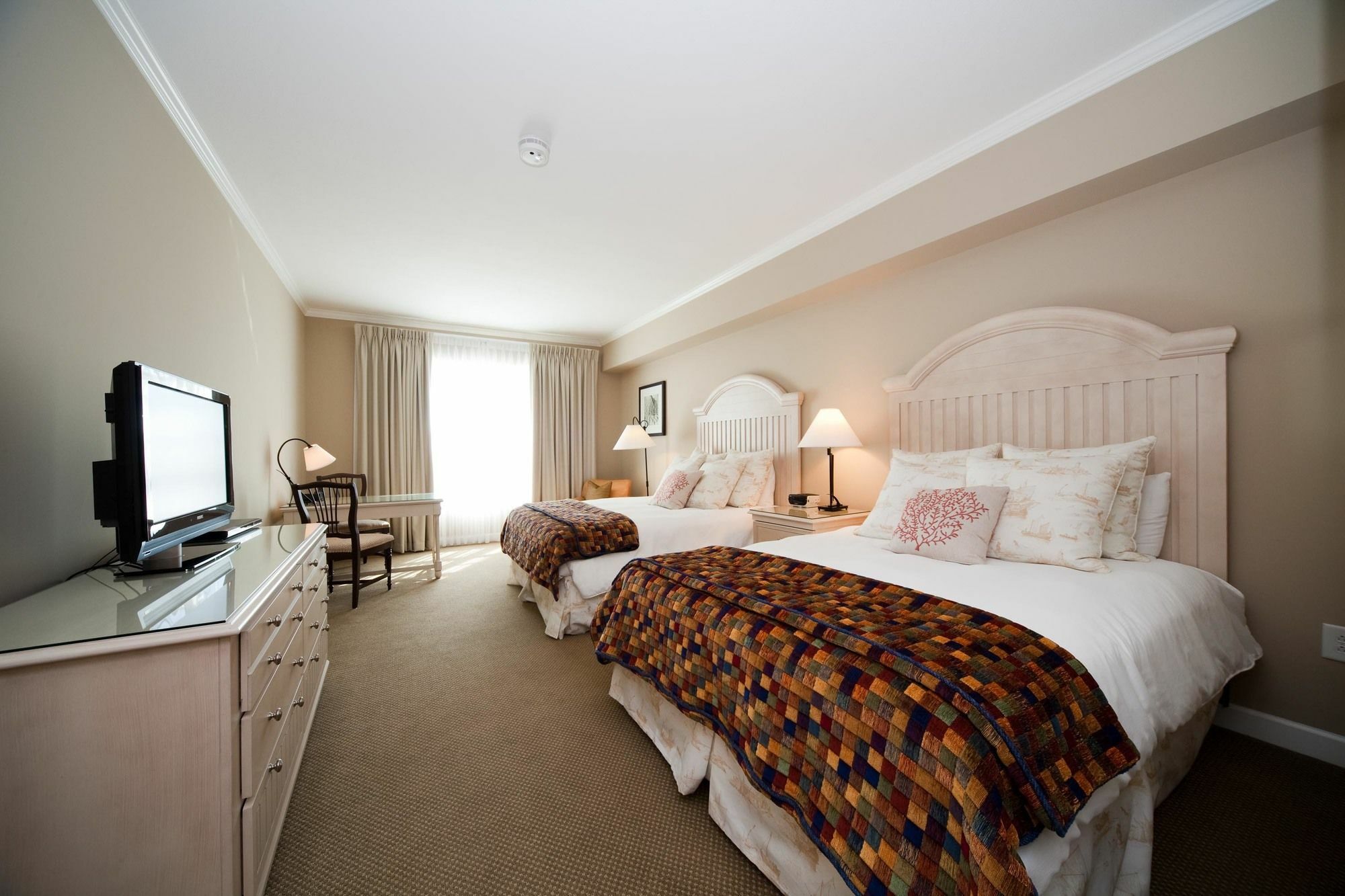 אייל אוף פאלמס Wild Dunes Resort - Sweetgrass Inn And Boardwalk Inn מראה חיצוני תמונה