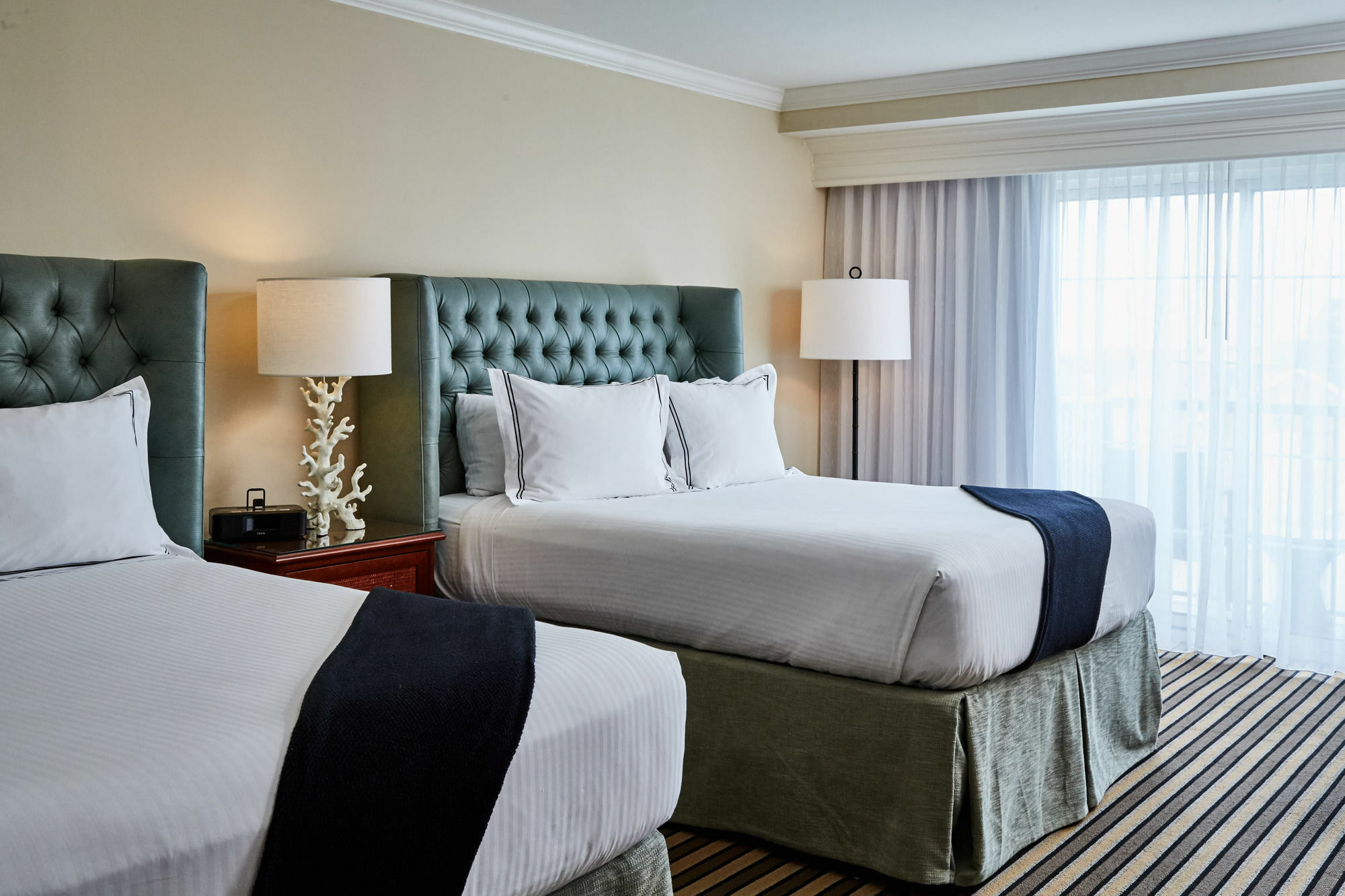 אייל אוף פאלמס Wild Dunes Resort - Sweetgrass Inn And Boardwalk Inn מראה חיצוני תמונה